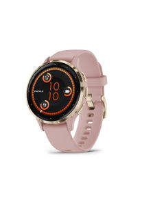 Garmin Smartwatch "VENU 3S", rosa, Smartwatches