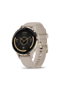 Garmin Smartwatch "VENU 3S", grau, Smartwatches