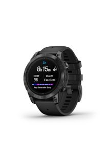 Garmin Smartwatch "EPIX PRO (GEN 2) 47MM", grau, Smartwatches