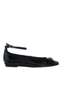 Guess Ballerinas - Levvis - Gr. 39 (EU) - in Schwarz - f&uuml;r Damen