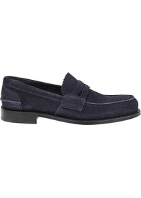 Church's Church's Loafer - Pembrey Loafers Blue - Gr. 7 - in Blau - f&uuml;r Damen