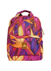 Adidas W Farm Backpack Daypack - bunt - Gr. Einheitsgröße