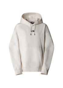 The North Face Essential Hoodie Damen - weiß - Gr. XL - Baumwolle/Polyester