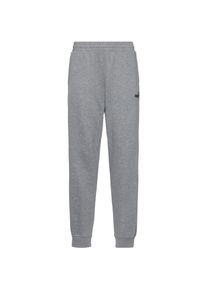 Puma Essentiell No. 1 Sweathose Herren - grau - Gr. XL - Baumwolle/Polyester