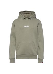 Ellesse Ellibro Hoodie Kinder - grün - Gr. 140/146 - Baumwolle/Polyester