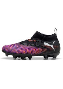 Puma Future 8 Match Fg-Ag Jr Fußballschuhe Kinder - schwarz - Gr. 34