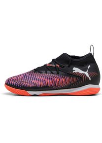 Puma Future 8 Match It - Mid Jr Fußballschuhe Kinder - schwarz - Gr. 33