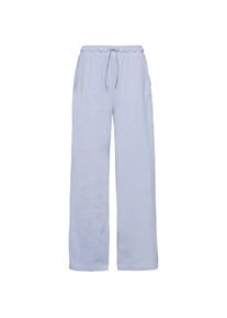 Puma Her Comfort High Waist Sweathose Damen - lila - Gr. XL - Baumwolle/Polyester/Elastan