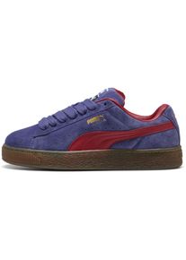 Puma Suede Xl Sneaker - lila - Gr. 40 1/2