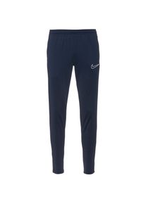 Nike academy23 Trainingshose Herren - blau - Gr. XL - Polyester