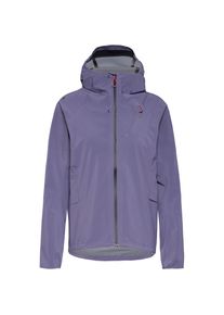 asics Metarun Laufjacke Damen - blau - Gr. M - Polyester