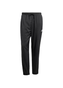 Adidas M Stanfrd E Trainingshose Herren - schwarz - Gr. XL / lang - Polyester