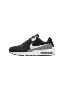 Nike Air Max Ltd 3 Sneaker Herren - schwarz - Gr. 44 - Leder