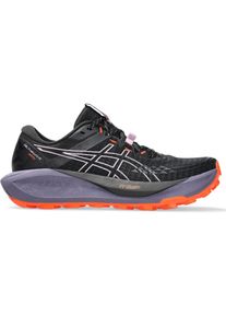 asics Gel-Trabuco 13 Gtx Laufschuhe Damen - schwarz - Gr. 41 1/2 - Polyester