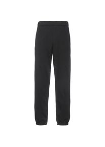 On Club Sweathose Herren - schwarz - Gr. M - Baumwolle/Polyester