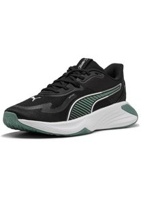 Puma Pwr Hybrid Fitnessschuhe Herren - schwarz - Gr. 46