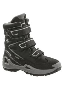 Lowa Milo Gtx Stiefel Kinder - schwarz - Gr. 35 - Polyester/Wolle