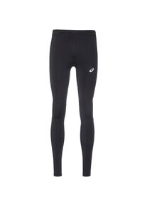 asics Core Lauftights Herren - schwarz - Gr. L - Polyester