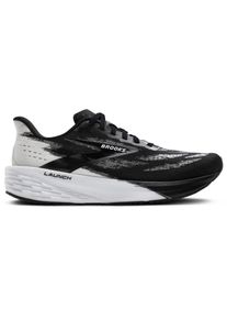 Brooks Launch 11 Laufschuhe Herren - schwarz - Gr. 42 1/2 - Mesh