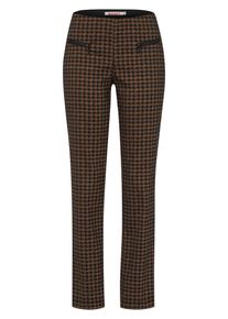 Peter Hahn - Hose, braun, Gr. 24 - Baumwolle
