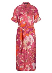 Fadenmeister Berlin - Kleid, pink, Gr. 38 / S
