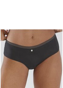 s.Oliver Panty 'Zoè' schwarz Gr. 32/34 für Damen