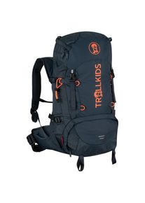 Trollkids Trolltunga Pack 30 Kinderrucksack Kinder Wandern (Gr 30 l |blau)