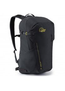 Lowe Alpine Edge 26 Daypack (Gr 26 l - M: 48 cm |schwarz)