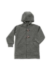 Engel Mantel Mantel Kinder (Gr 116 |grau)