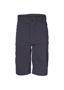 ISBJÖRN Isbjörn Teens Fox All Mountain Shorts Shorts Kinder (Gr 158/164 |grau)