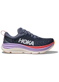 Hoka One One HOKA Gaviota 5 Runningschuhe Women (Größe 6 - Regular |bunt)