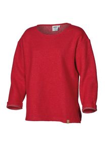 IVANHOE OF SWEDEN GY Bystad Solid Pullover Damen (Gr 38 |rot)