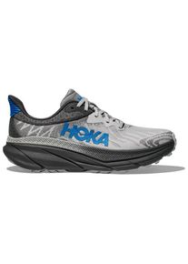 Hoka One One HOKA Challenger 7 Herren (Gr 14 - Regular |grau)