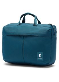 Cotopaxi Mente 15 Messenger Bag Umhängetasche (Größe 15 l |blau)