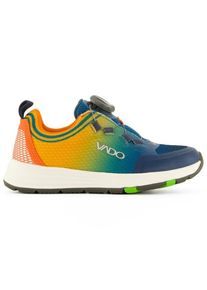 Vado Fade Low Boa GTX Freizeitschuhe Kinder (Gr 34 |bunt |wasserdicht)