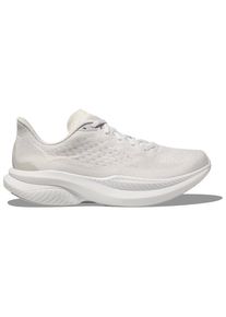 Hoka One One Laufschuhe HOKA Mach 6 LA Damen (Gr 10,5 |grau)