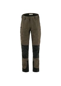 Fjällräven Fjällräven Lappland Pro Stretch Trousers Trekkinghose Herren (Gr 46 - Short |braun)