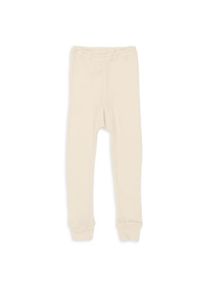 Engel Kinder Leggings Merinoschurwolle Merinounterwäsche Kids (Gr 92 |beige)