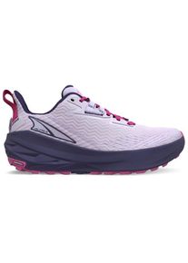 Altra Experience Wild Trailrunningschuhe Damen Trailrunning (Gr 37,5 |lila/blau)