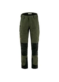 Fjällräven Trekkinghose Fjällräven Lappland Pro Stretch Trousers Herren (Gr 48 - Short |oliv)