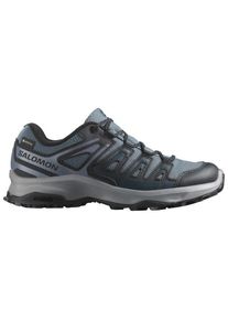 Multisportschuhe Salomon Extegra GORE-TEX Damen (Gr 37 1/3 |grau |wasserdicht)