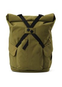 pinqponq Kross Solid 20+5 Daypack (Größe 20 + 5 l |oliv)