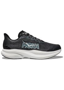 Hoka One One HOKA Mach 6 Runningschuhe Kinder (Gr 5,5 |grau)