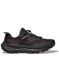 Hoka One One HOKA Transport GTX Multisportschuhe Herren (Gr 10 |schwarz |wasserdicht)