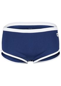 Badehose arena Icons Swim Low Waist Short Solid Herren (Gr 7 |blau)