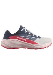 Salomon Alphaglide GORE-TEX Trailrunningschuhe Damen (Gr 36 |bunt |wasserdicht)