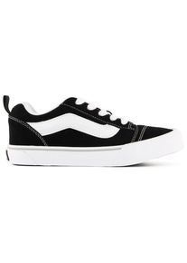 Vans Knu Skool Sneaker Kinder (Gr 36 |weiß/schwarz)