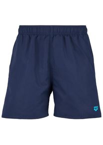 arena Fundamentals Boxer R Badehose Men (Gr S |blau)