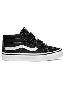 Vans Sk8-Mid Reissue V Sneaker Kinder (Gr 31,5 |schwarz)