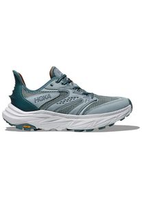 Hoka One One HOKA Anacapa 2 Freedom Multisportschuhe Herren (Gr 41 1/3 |grau)